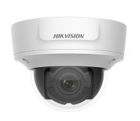 Hikvision - Network surveillance camera - (2.8-12mm)