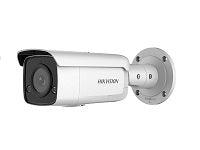Hikvision DS-2CD2T46G2-ISU/SL - Cámara de videovigilancia - IP