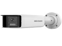 Hikvision ColorVu DS-2CD2T47G2P-LSU/SL - Network surveillance camera - Fixed