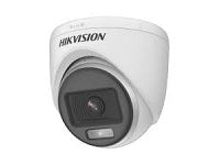 Hikvision - Surveillance camera - Domo Colorvu 1080p