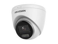 Hikvision ColorVu DS-2CD1327G2H-LIU 2.8mm - Network surveillance camera - Fixed - Smart Hybrid Light Turret