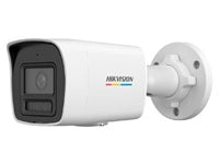 Hikvision ColorVu - Network surveillance camera - DS-2CD1067G2H-LIU 6 MP