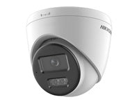 Hikvision DS-2CD1363G2-LIUF - Network surveillance camera - High quality imaging
