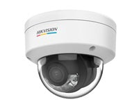 Hikvision ColorVu DS-2CD1147G2H-LIU 2.8mm - Network surveillance camera - Fixed dome