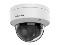 Hikvision - Network surveillance camera - Varifocal Dome Network Cam
