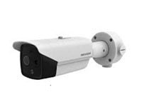 Hikvision - Network surveillance camera - Thermal and Optical Bi-spectru
