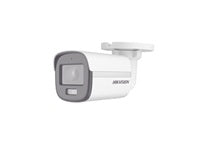 Hikvision - Surveillance camera - 2 MP Smart Hybrid Light with C
