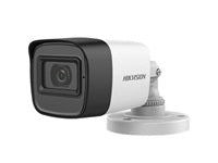Hikvision - Surveillance camera - 2 MP Fixed Mini Bullet