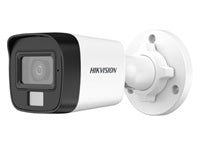 Hikvision - Surveillance camera - 3K Smart Hybrid Light Fixed