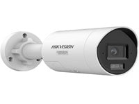 Hikvision ColorVu DS-2CD2047G3-LI2UY/SL - Network surveillance camera - Fixed