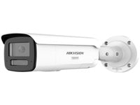 Hikvision ColorVu - Network surveillance camera - Fixed