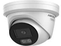 Hikvision ColorVu - Network surveillance camera - Fixed