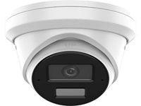 Hikvision - 4 MP Acusense Smart Hybrid Lig