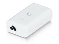 Ubiquiti - Network adapter - Inyector PoE 48VDC y 0.65A