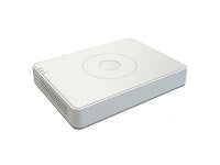 Hikvision - Standalone DVR - 16 Video Channels