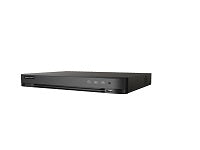 Hikvision - Standalone DVR - 4 Video Channels