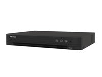 Hikvision - Standalone DVR - 4 Video Channels