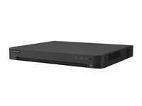 Hikvision - Standalone DVR - 16 Video Channels