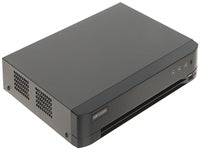 Hikvision - Standalone DVR - 4 Video Channels