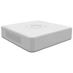 HIK - 8ch NVR 4MP H264 1 SATA 8 PoE mini 1U case