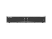 Hikvision - Standalone NVR - 32 Video Channels