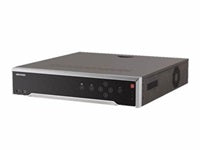 Hikvision - Standalone NVR - 32 Video Channels