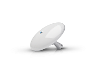 Ubiquiti NanoBeam AC GEN2 NBE-5AC-GEN2 - Puente inalámbrico - AirMax ac