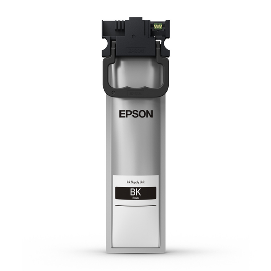 Epson botella tinta ultrachrome T49M  negra 140 ml-T49M120
