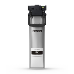 Epson botella tinta ultrachrome T49M  negra 140 ml-T49M120