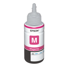 Epson botella tinta magenta para L110-L210-L350-L355-L555  6500Pag   T664320-AL