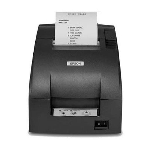 Epson botella de tinta T664 pack de 3 colores cian magenta y amarillo - T664520-3P