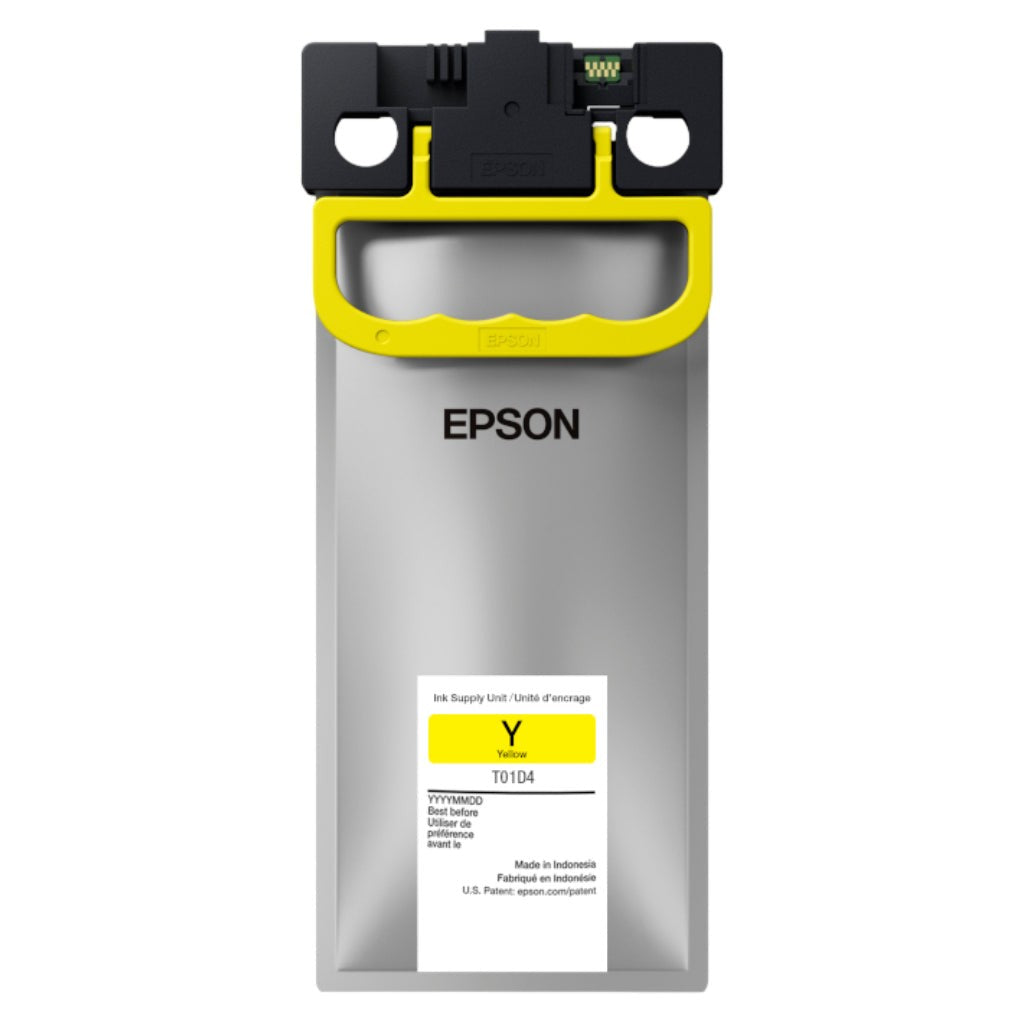 Epson botella tinta gris para L8180 -  T555520-AL