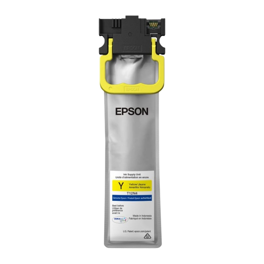 Epson bolsa de tinta para work force EM-C800 cyan - T12N200
