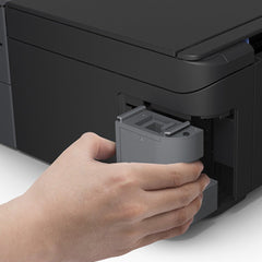 Epson impresora multifuncional tanque de tinta L4360 -C11CL41301