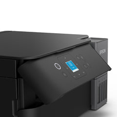 Epson impresora multifuncional tanque de tinta L4360 -C11CL41301