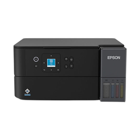 Epson impresora multifuncional tanque de tinta L4360 -C11CL41301