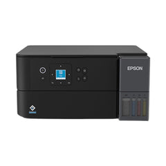 Epson impresora multifuncional tanque de tinta L4360 -C11CL41301
