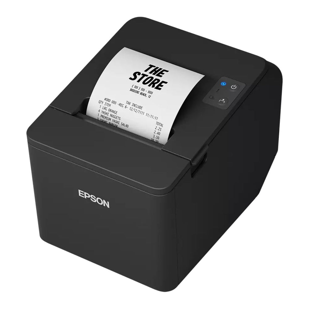 Epson impresora termica de recibos TM-T20IV - C31CL47022