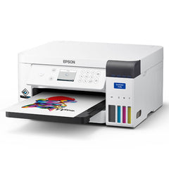 Epson impresora de sublimacion de tinta surecolor F170-C11CJ80201