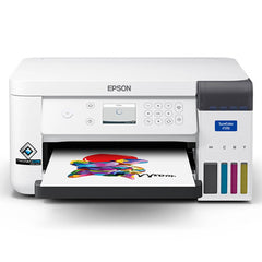Epson impresora de sublimacion de tinta surecolor F170-C11CJ80201