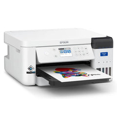 Epson impresora de sublimacion de tinta surecolor F170-C11CJ80201