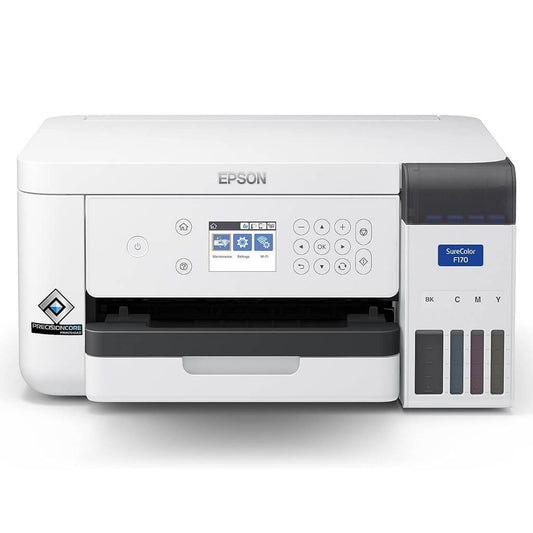 Epson impresora de sublimacion de tinta surecolor F170-C11CJ80201