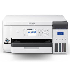 Epson impresora de sublimacion de tinta surecolor F170-C11CJ80201