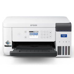 Epson impresora de sublimacion de tinta surecolor F170-C11CJ80201