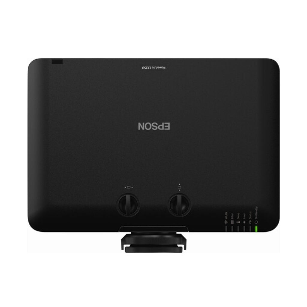 Epson proyector powerLite L735U-V11HA25120