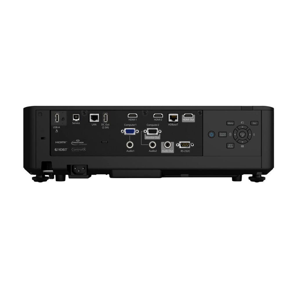 Epson proyector powerLite L735U-V11HA25120