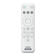 Epson proyector portatil con Android TV Epiq Vision FH02 V11HA85020