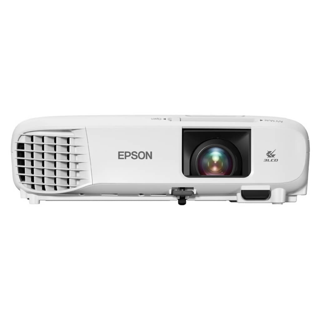 Epson proyector powerlite 119W V11H985020