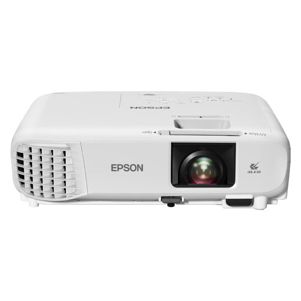 Epson proyector powerlite 119W V11H985020