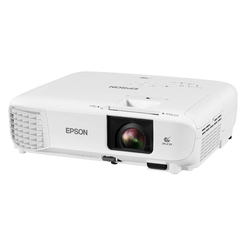 Epson proyector powerlite 119W V11H985020
